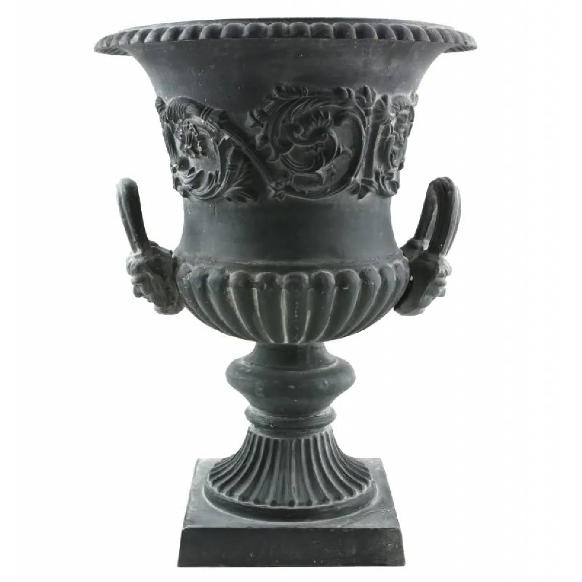 L_heritier_du_temps HDT8022-GRISVASQUE - 35x44 cm - Gris