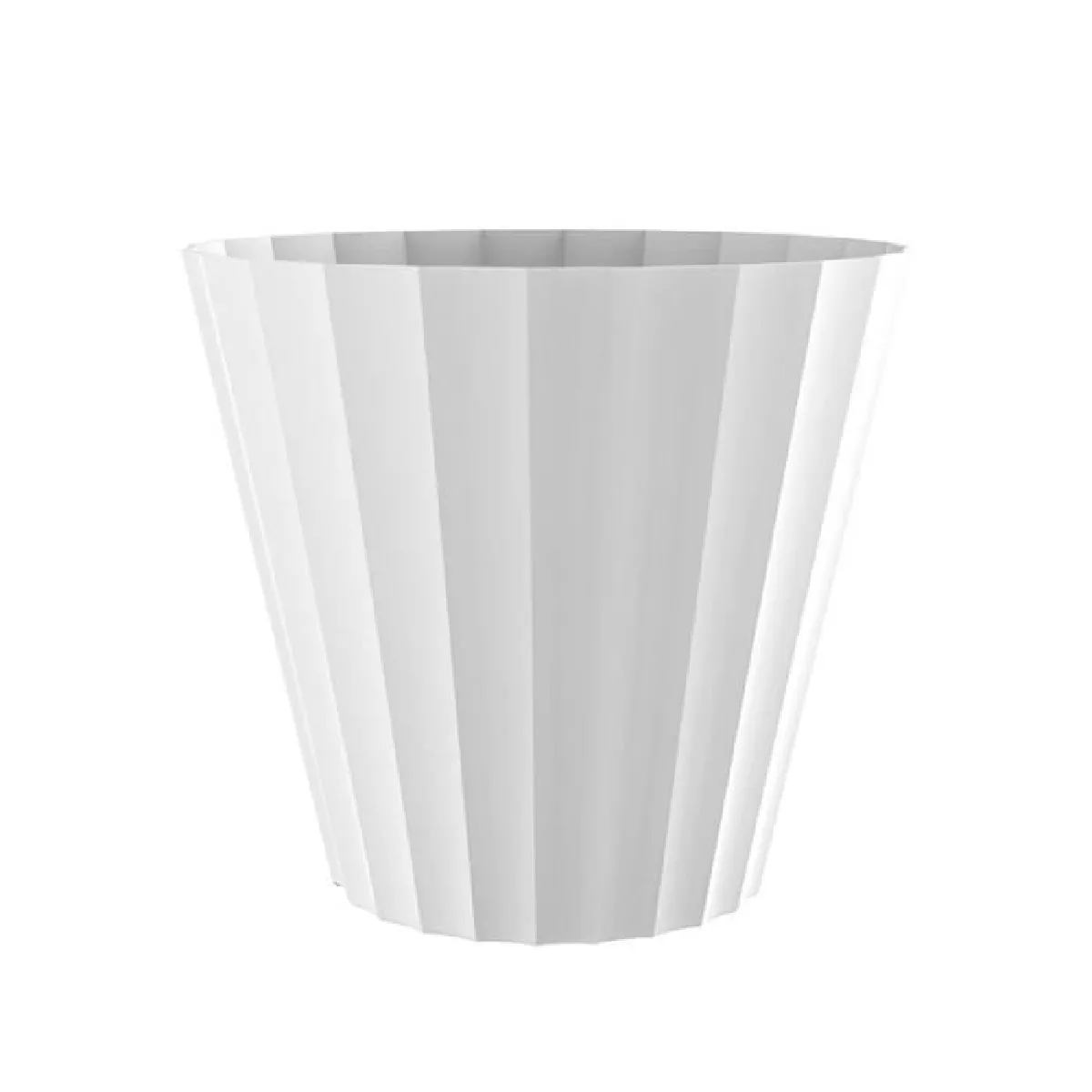 Plastiken Collection Doric - Ø32 x 29 cm - Plastique