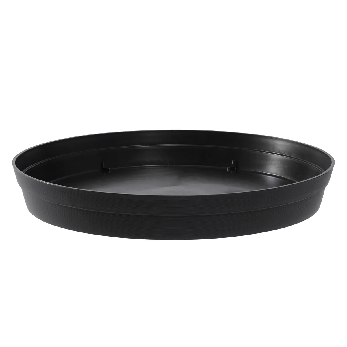 EDA Soucoupe Anthracite Ø 40 cm