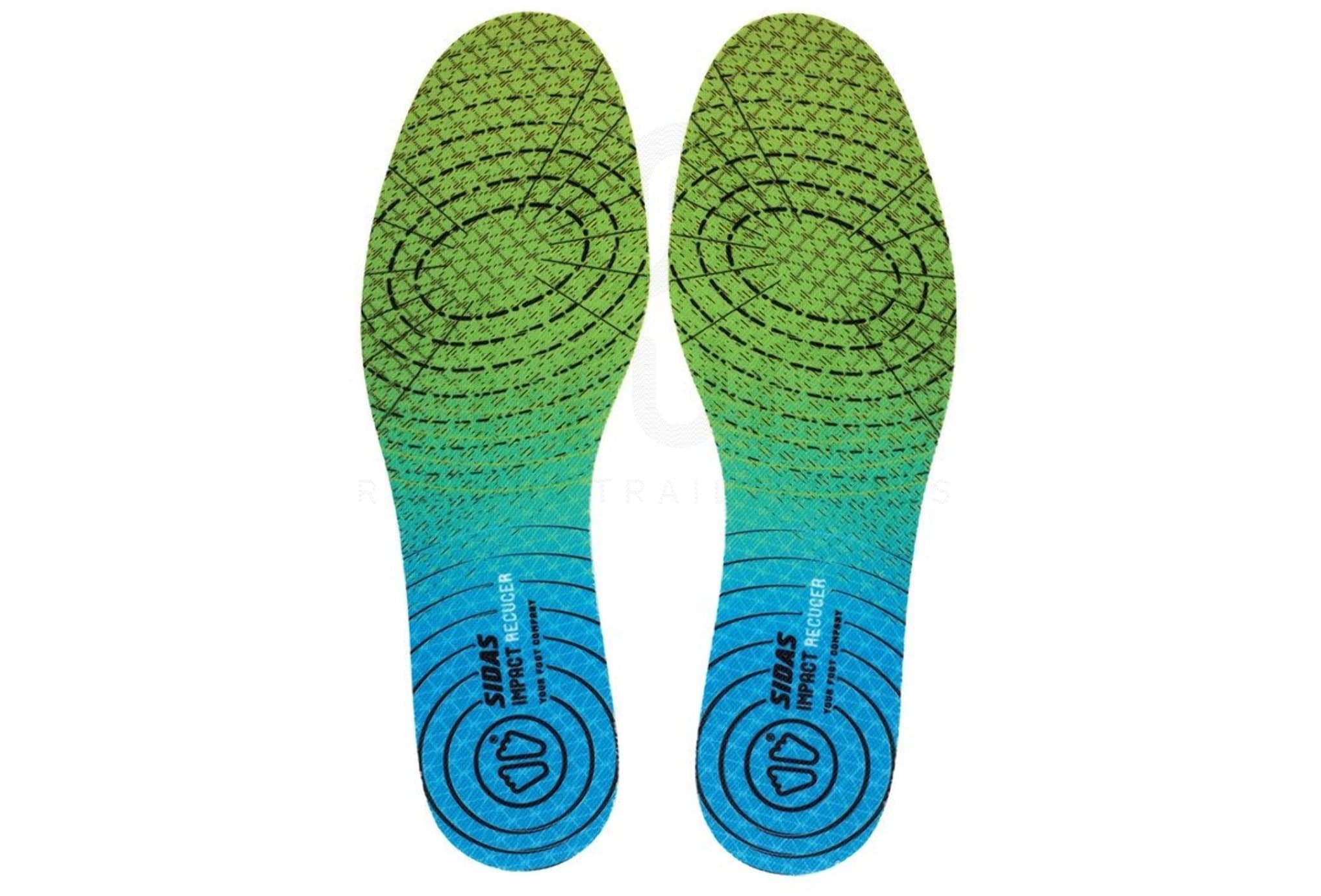 Sidas Impact Reducer Dual Foam