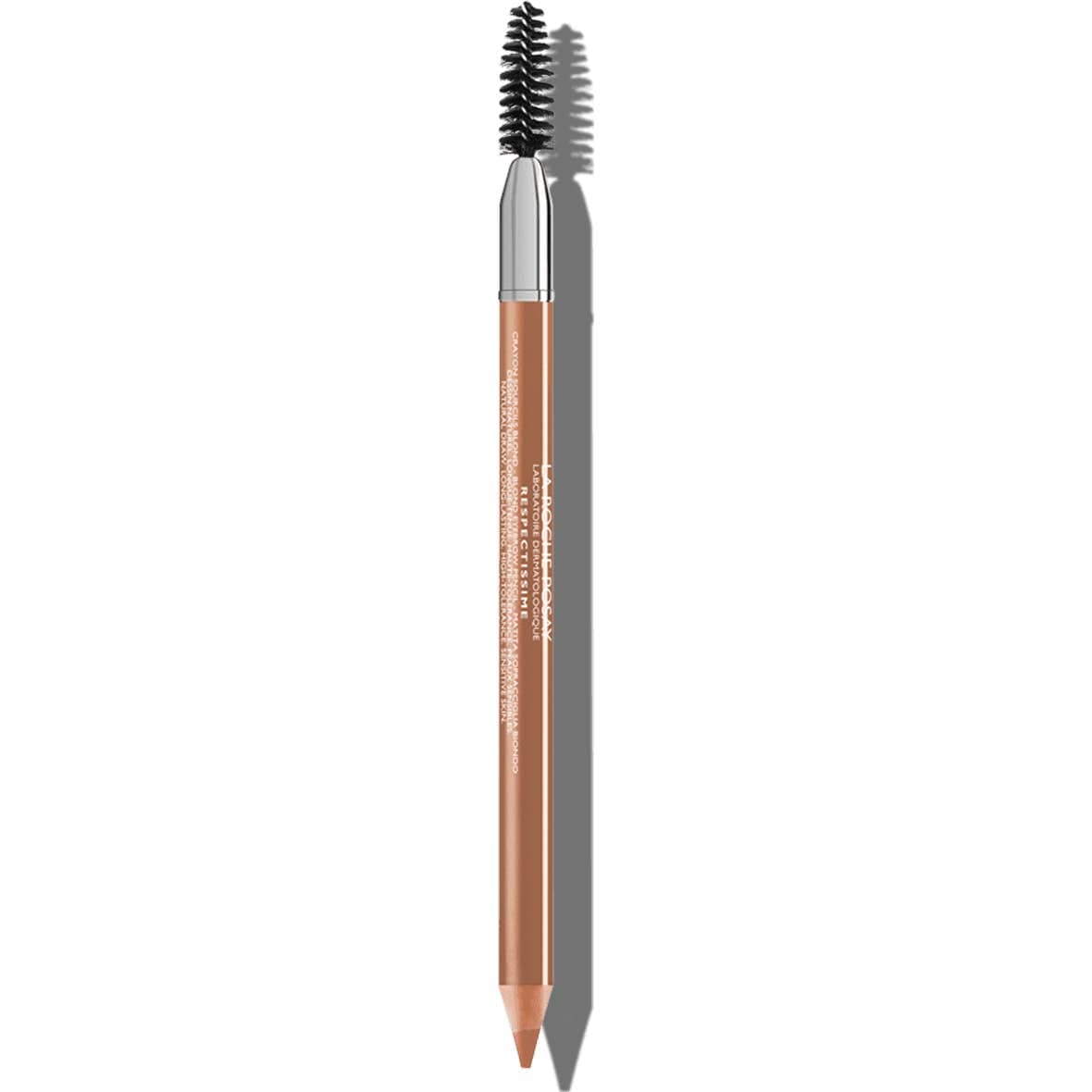 La Roche-Posay Respectissime Crayon Sourcil Teinte Claire