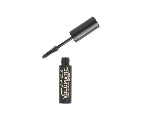 L.A. Girl Volumatic Mascara Ultra Black 10ml
