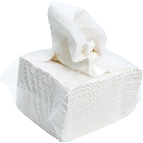 Essuie-tout Non TissÃ© Pour Conditions Humides 6x50 Feuilles