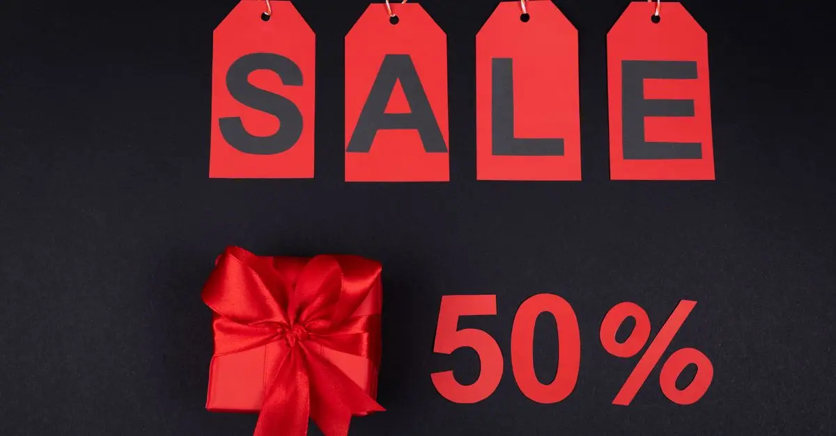 Les astuces pour cumuler des coupons de réduction