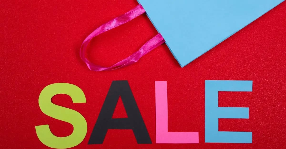 Les meilleures périodes pour profiter des coupons de réduction