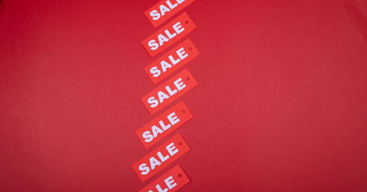 Comment dénicher les meilleures offres sur Coupon Réduc