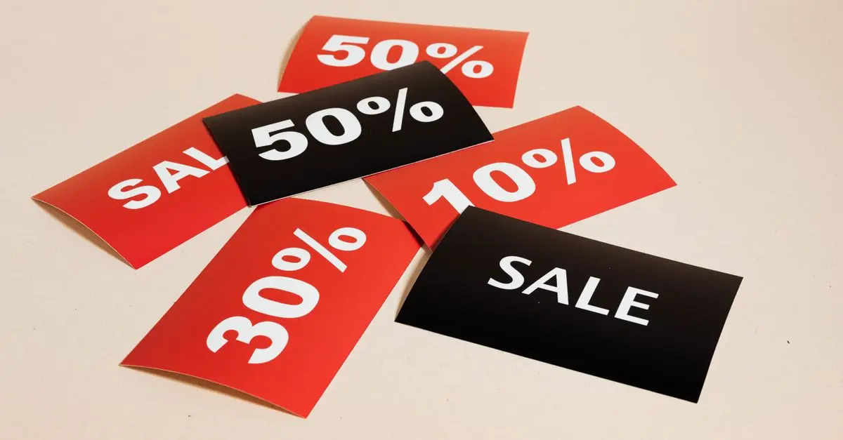 5 astuces pour utiliser vos coupons de réduction comme un pro