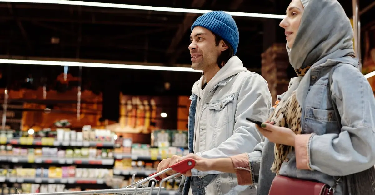 Les interactions culturelles dans l'utilisation de coupons