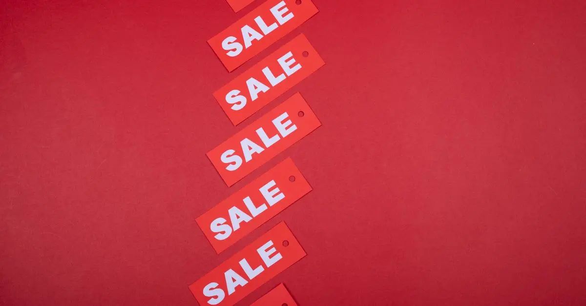 Top 5 des coupons pour des équipements sportifs