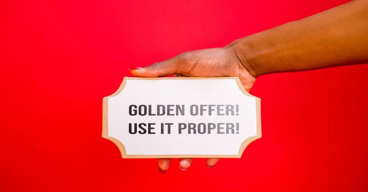 Pourquoi les coupons poussent les consommateurs à dépenser plus