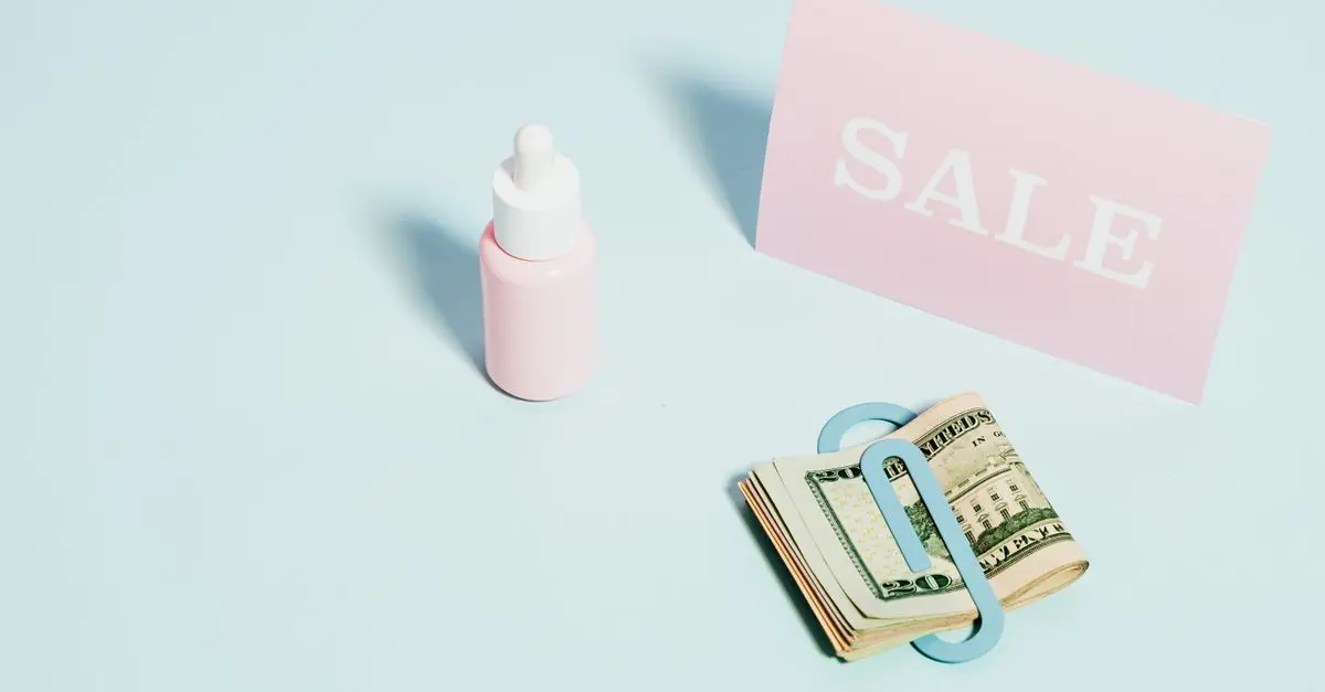 Les meilleures astuces pour cumuler des coupons de réduction